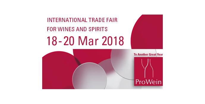 Prowein 2018