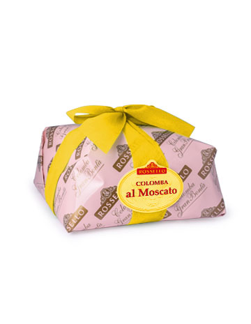 MIx Pasqua 5 - panettone + prodotti