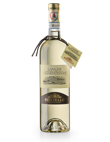 Langhe Chardonnay d.o.c.
