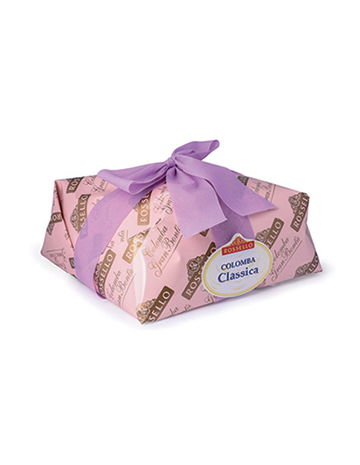 MIx Pasqua 1 - panettone + prodotti