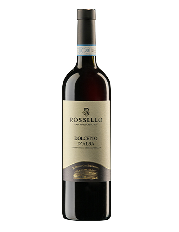 Dolcetto d’Alba d.o.c.
