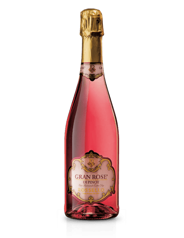 Gran Rosé di Pinot