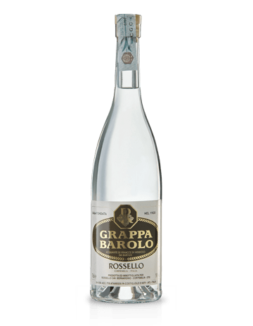 Grappa di Barolo