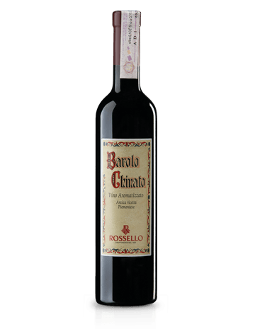 Barolo Chinato