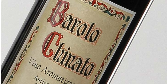 Barolo Chinato