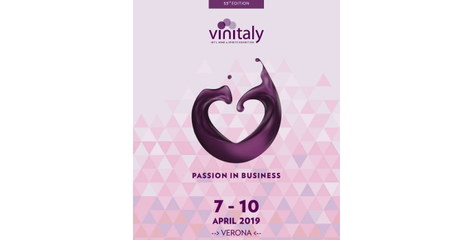 Vinitaly 2019